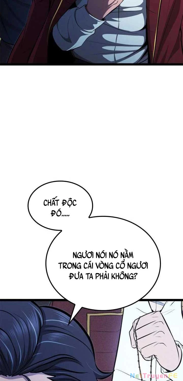 Nhà Vô Địch Kalli Chapter 86 - Trang 4