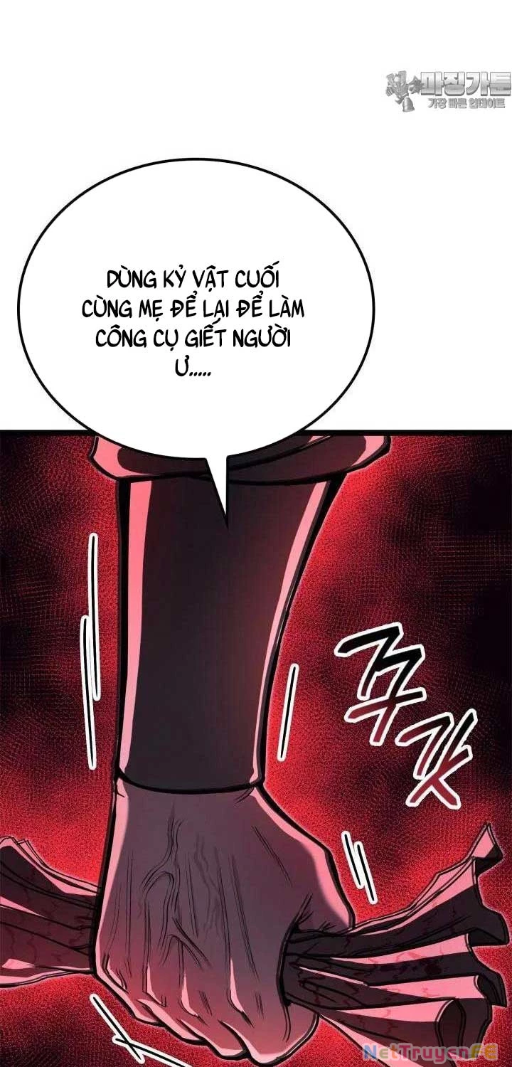 Nhà Vô Địch Kalli Chapter 86 - Trang 4
