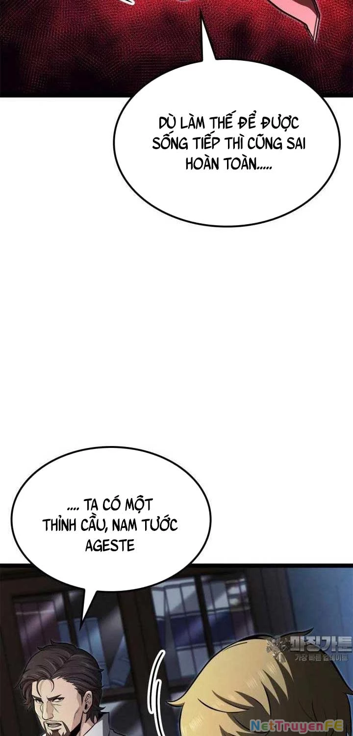 Nhà Vô Địch Kalli Chapter 86 - Trang 4