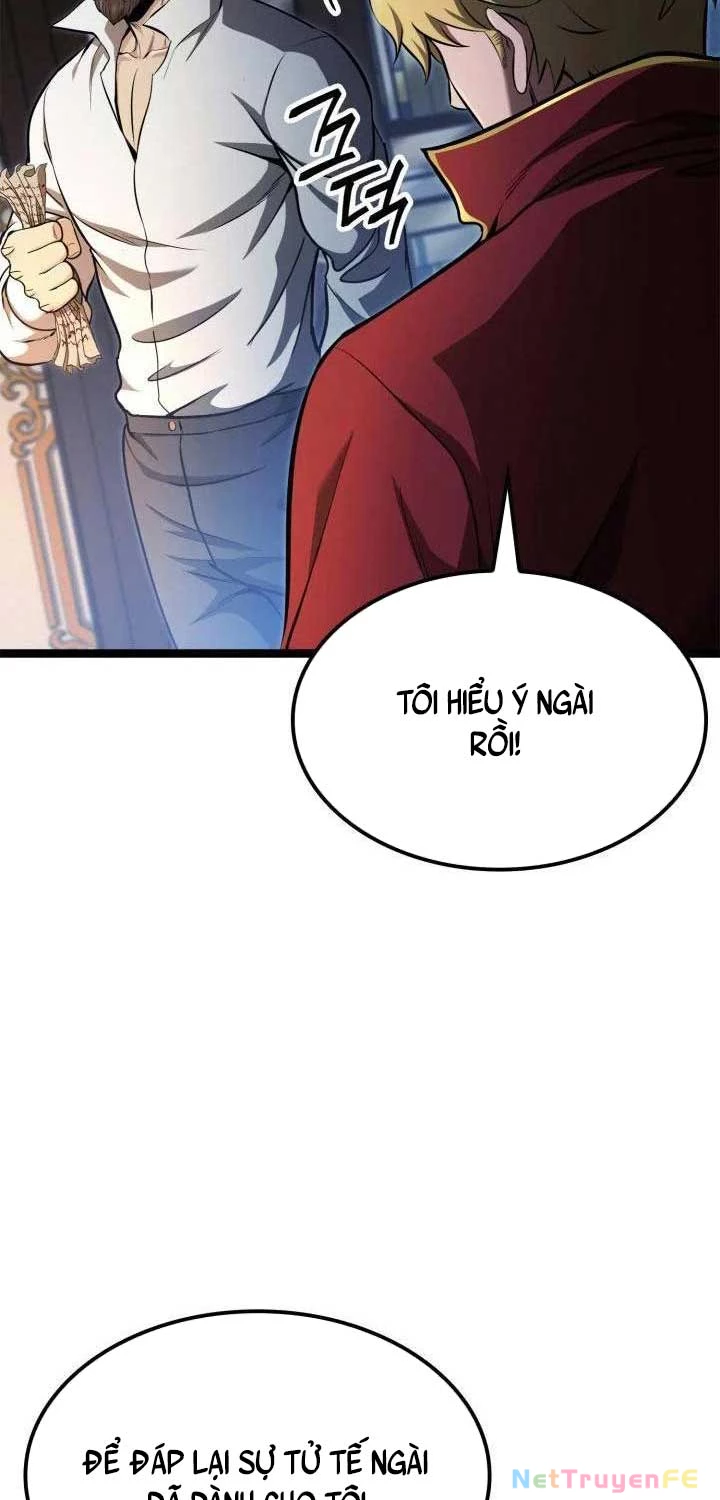 Nhà Vô Địch Kalli Chapter 86 - Trang 4