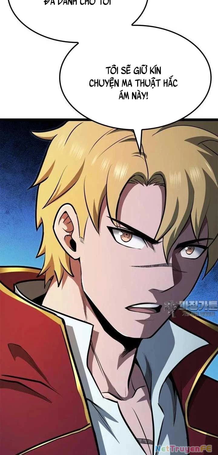 Nhà Vô Địch Kalli Chapter 86 - Trang 4