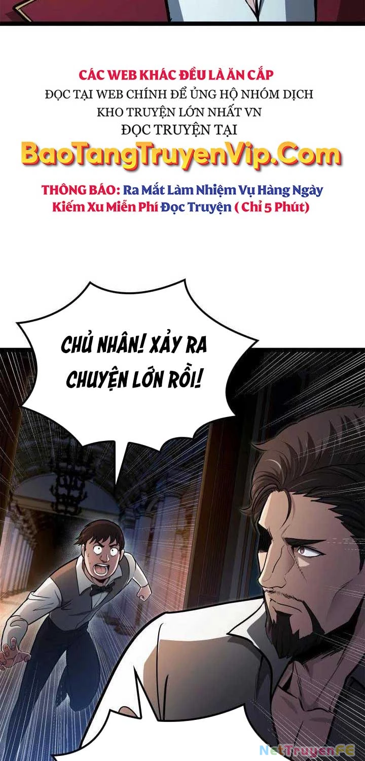 Nhà Vô Địch Kalli Chapter 86 - Trang 4