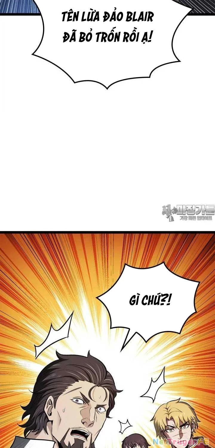 Nhà Vô Địch Kalli Chapter 86 - Trang 4