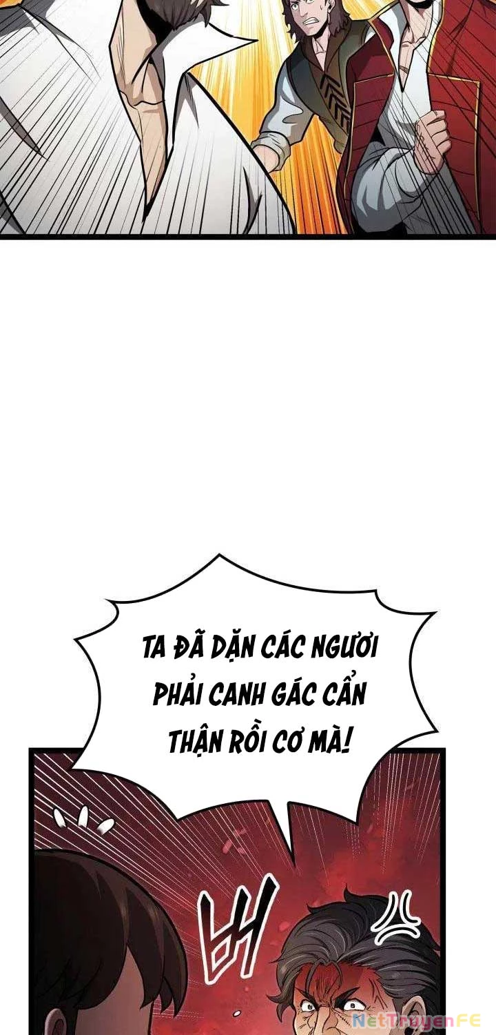 Nhà Vô Địch Kalli Chapter 86 - Trang 4