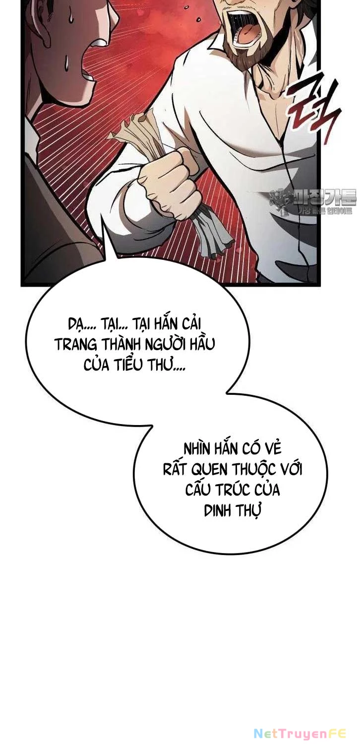Nhà Vô Địch Kalli Chapter 86 - Trang 4