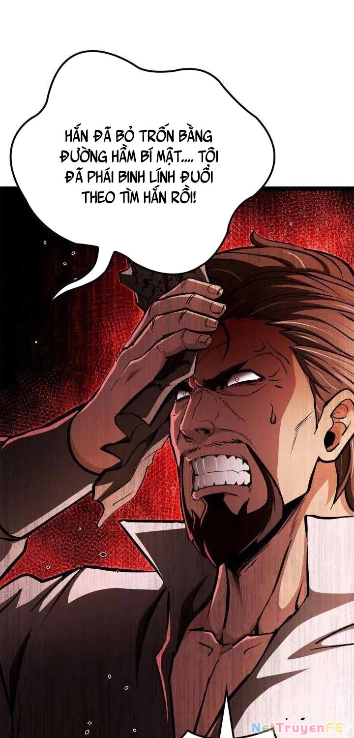 Nhà Vô Địch Kalli Chapter 86 - Trang 4