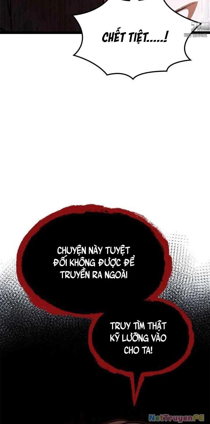 Nhà Vô Địch Kalli Chapter 86 - Trang 4