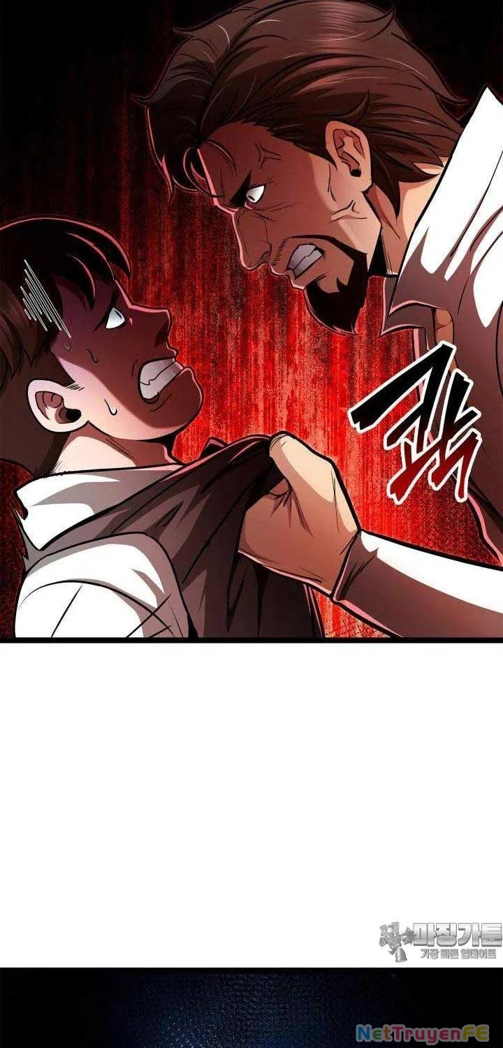 Nhà Vô Địch Kalli Chapter 86 - Trang 4