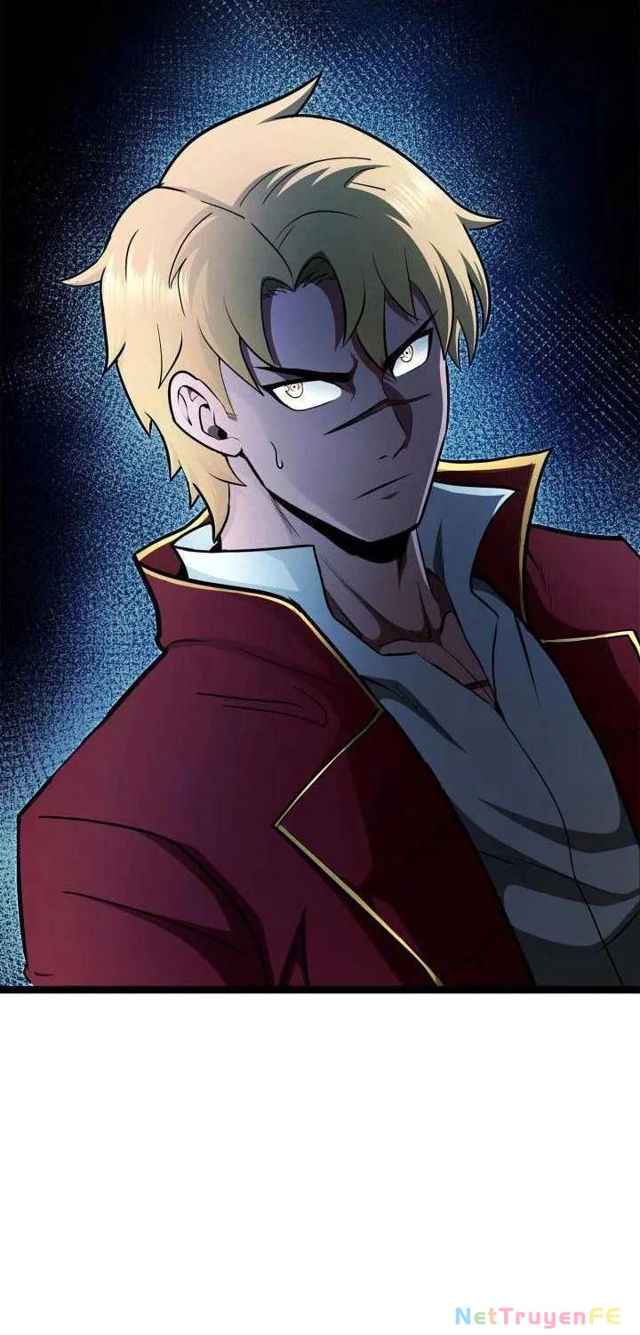 Nhà Vô Địch Kalli Chapter 86 - Trang 4