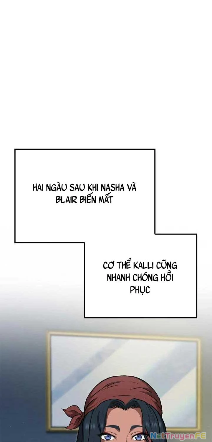 Nhà Vô Địch Kalli Chapter 86 - Trang 4