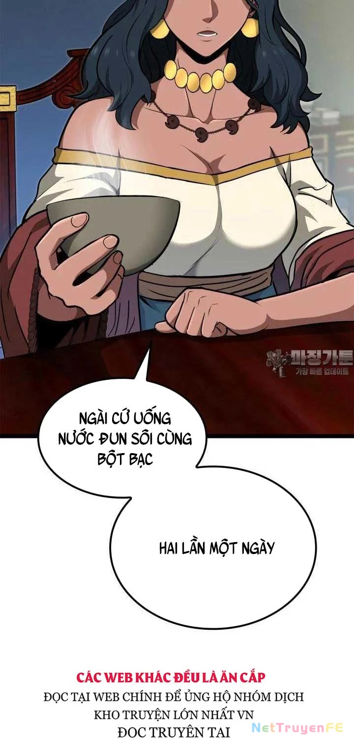 Nhà Vô Địch Kalli Chapter 86 - Trang 4