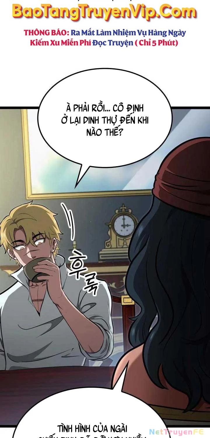 Nhà Vô Địch Kalli Chapter 86 - Trang 4