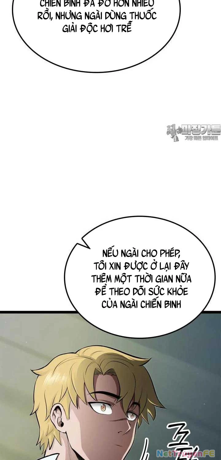 Nhà Vô Địch Kalli Chapter 86 - Trang 4