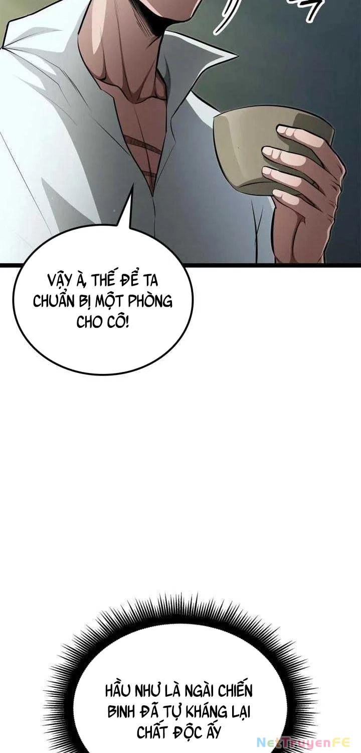 Nhà Vô Địch Kalli Chapter 86 - Trang 4