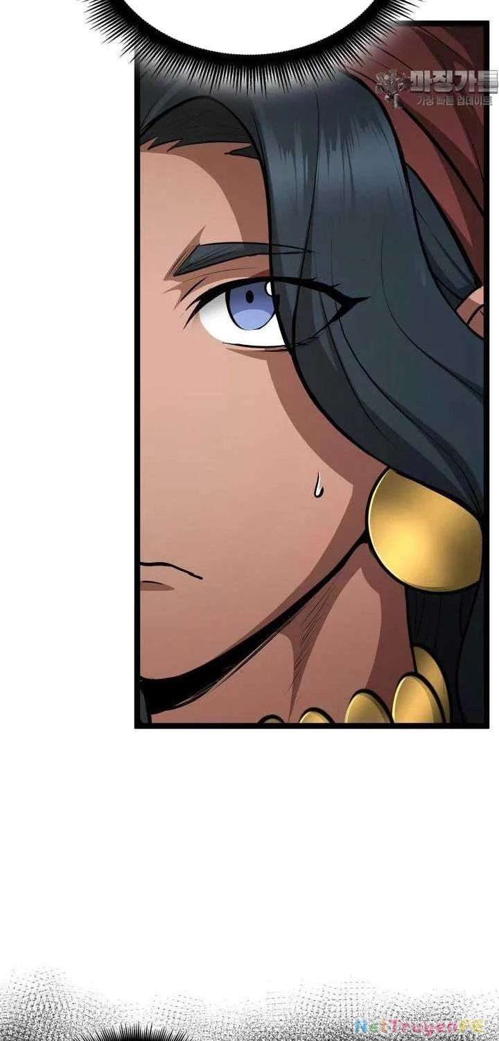 Nhà Vô Địch Kalli Chapter 86 - Trang 4