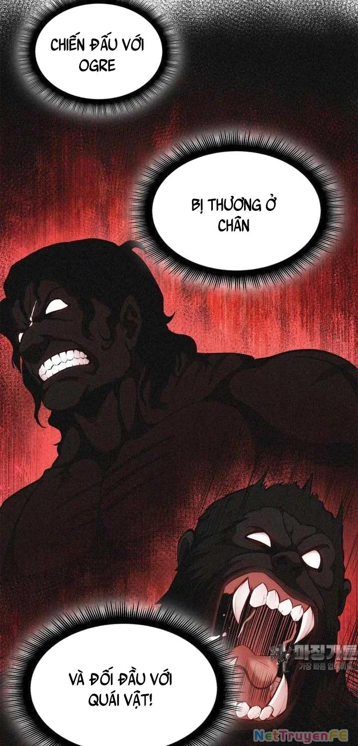 Nhà Vô Địch Kalli Chapter 86 - Trang 4