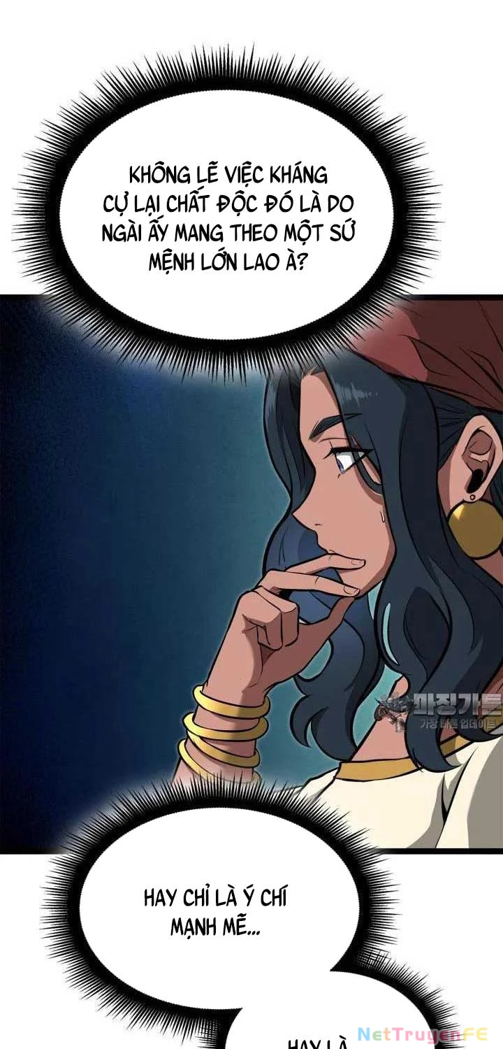 Nhà Vô Địch Kalli Chapter 86 - Trang 4