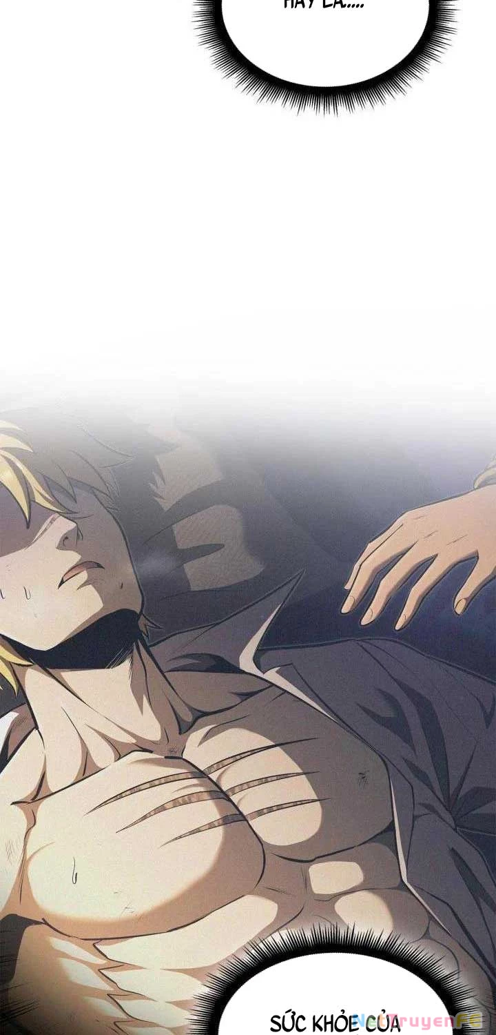 Nhà Vô Địch Kalli Chapter 86 - Trang 4