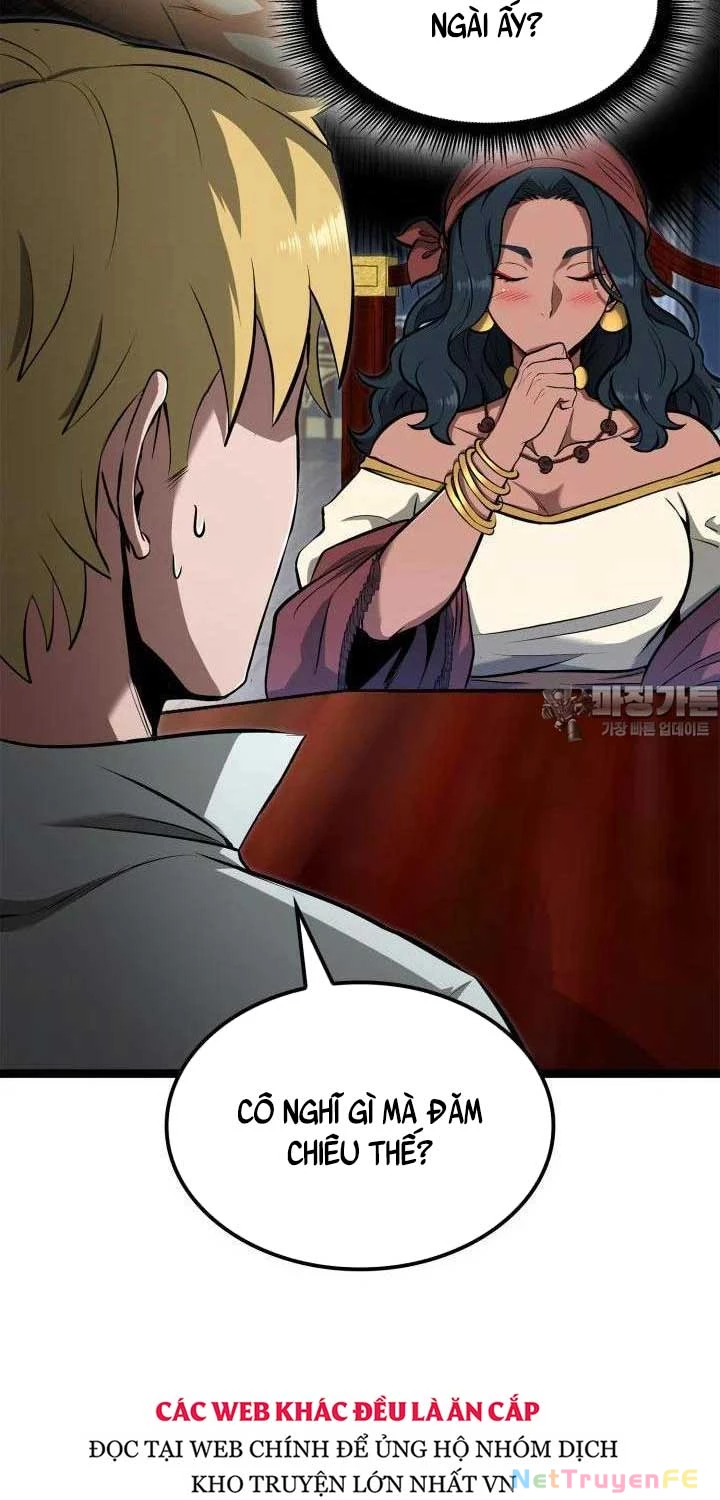 Nhà Vô Địch Kalli Chapter 86 - Trang 4