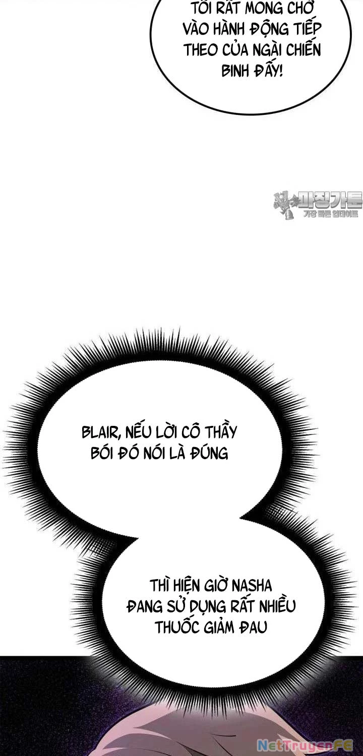 Nhà Vô Địch Kalli Chapter 86 - Trang 4