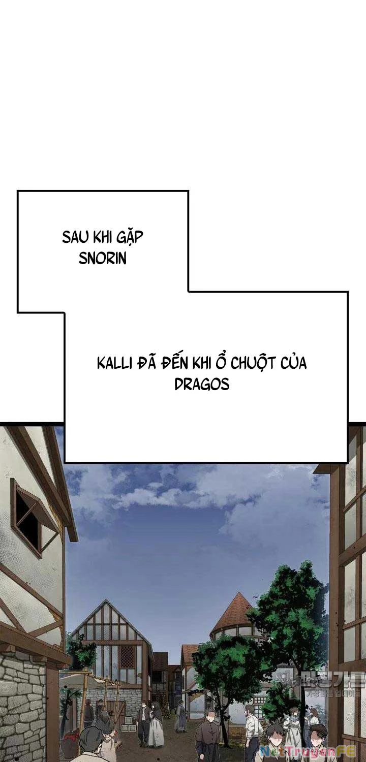 Nhà Vô Địch Kalli Chapter 86 - Trang 4