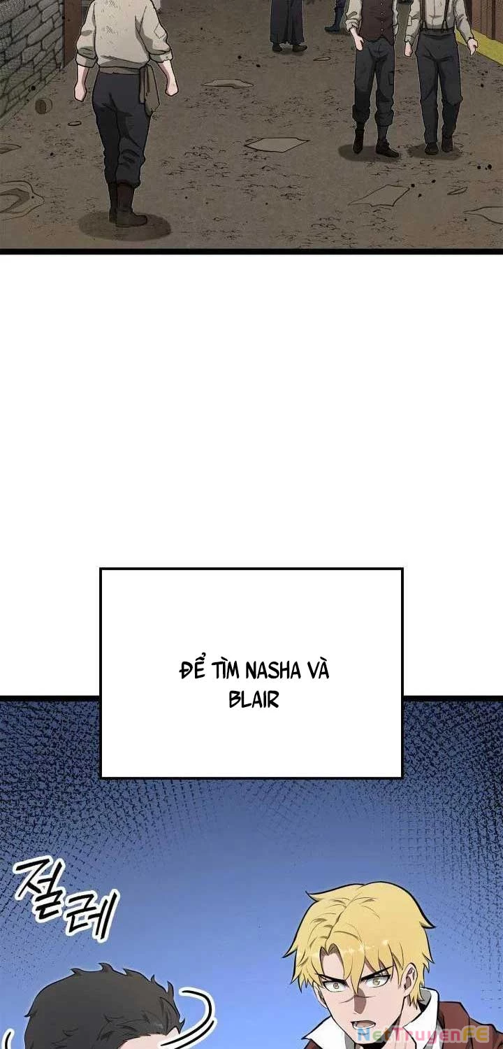 Nhà Vô Địch Kalli Chapter 86 - Trang 4