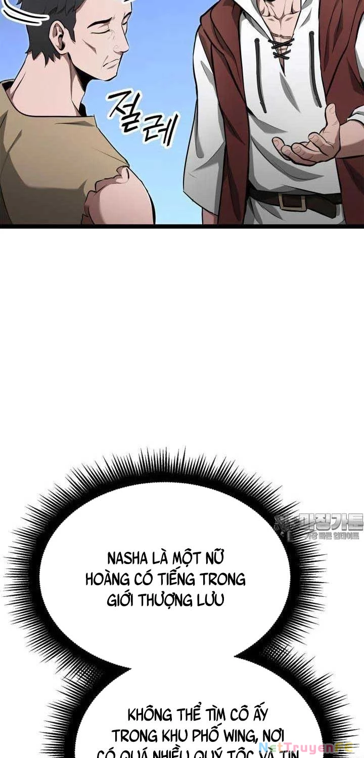 Nhà Vô Địch Kalli Chapter 86 - Trang 4