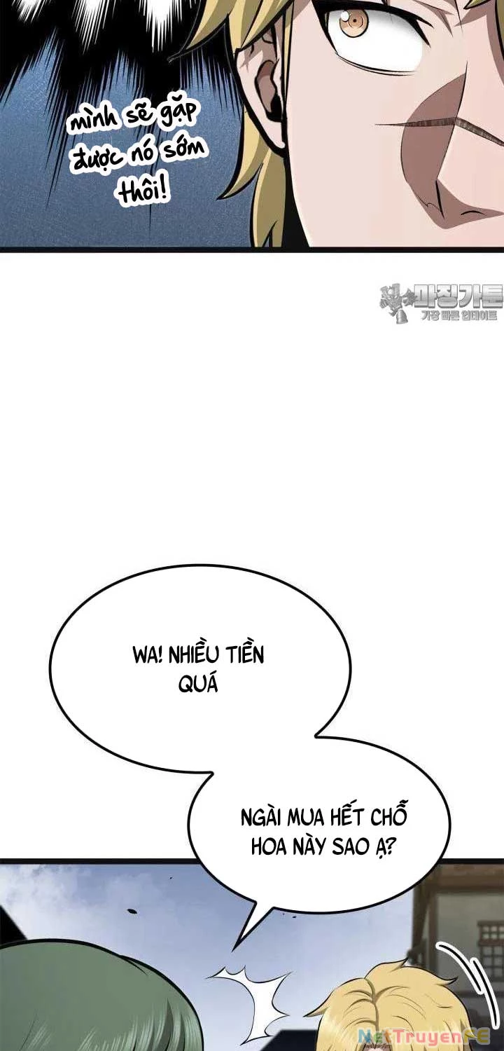 Nhà Vô Địch Kalli Chapter 86 - Trang 4