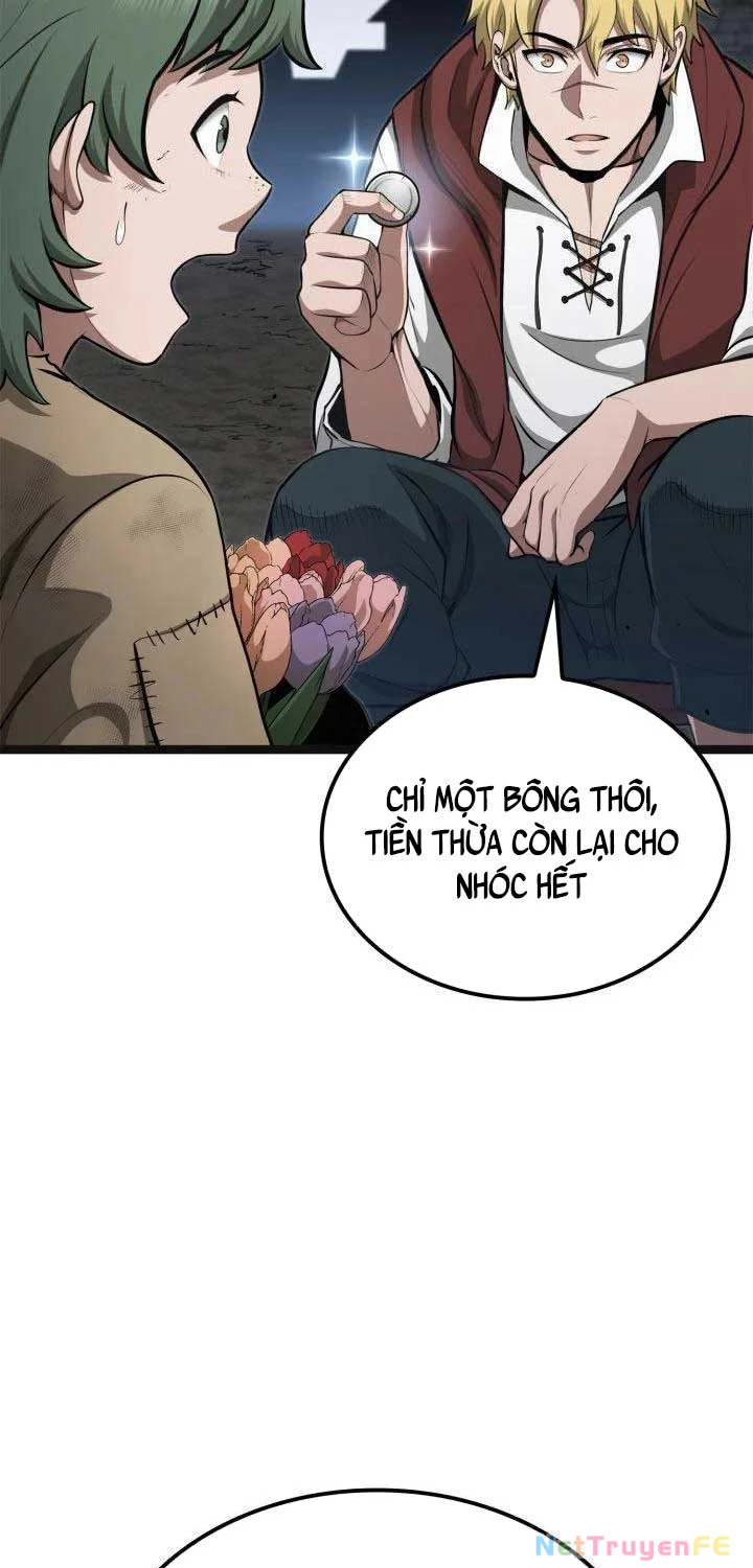 Nhà Vô Địch Kalli Chapter 86 - Trang 4