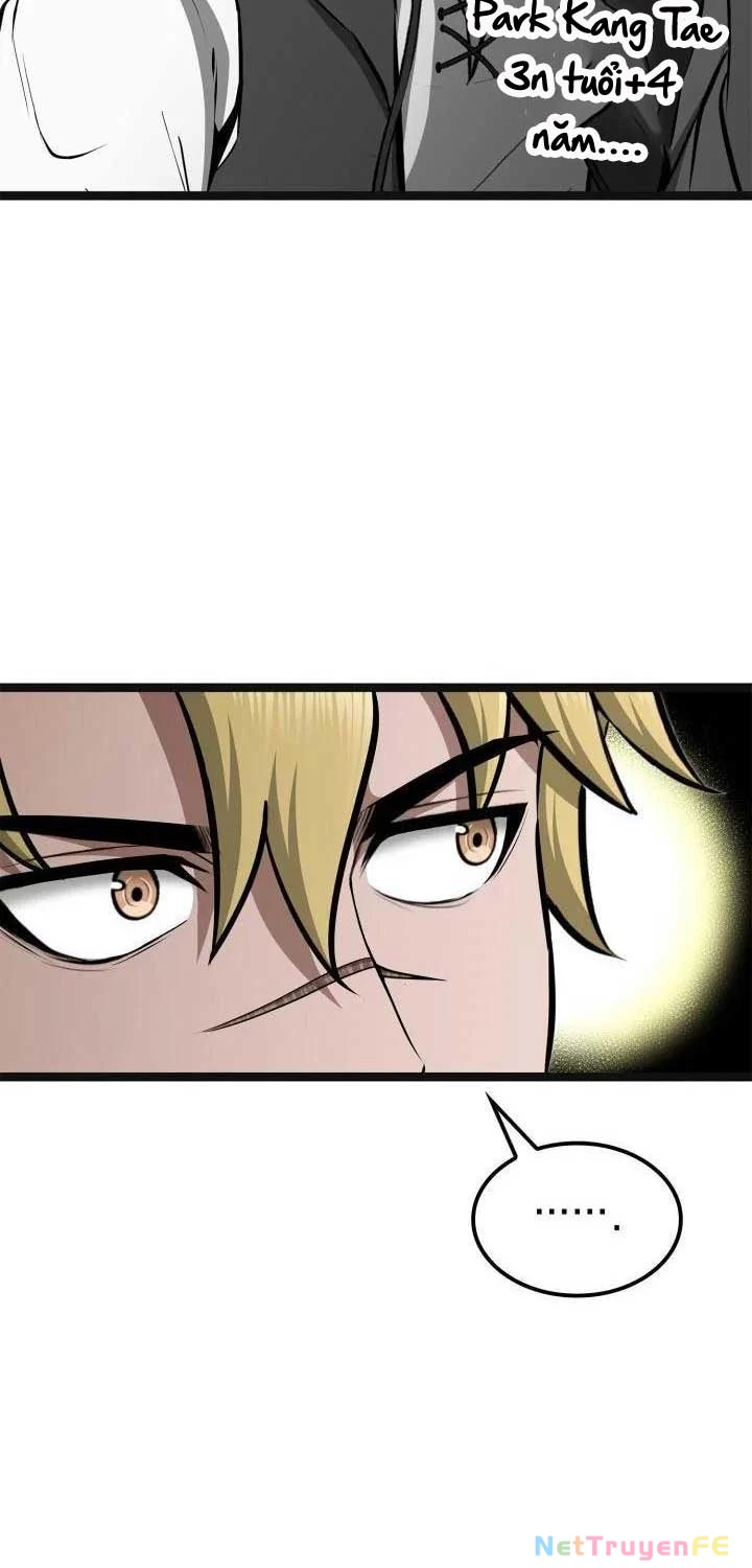 Nhà Vô Địch Kalli Chapter 86 - Trang 4