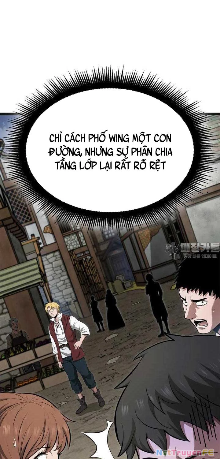 Nhà Vô Địch Kalli Chapter 86 - Trang 4
