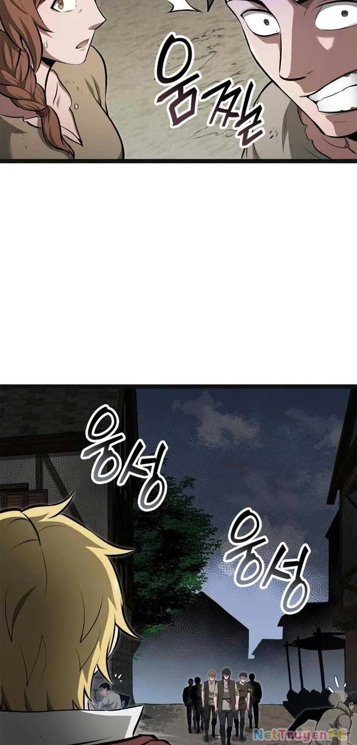 Nhà Vô Địch Kalli Chapter 86 - Trang 4