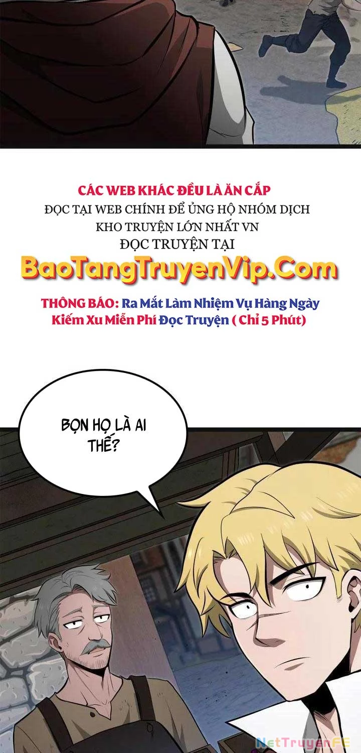 Nhà Vô Địch Kalli Chapter 86 - Trang 4