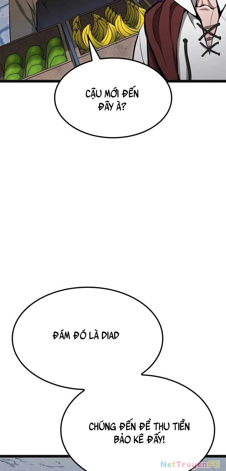 Nhà Vô Địch Kalli Chapter 86 - Trang 4