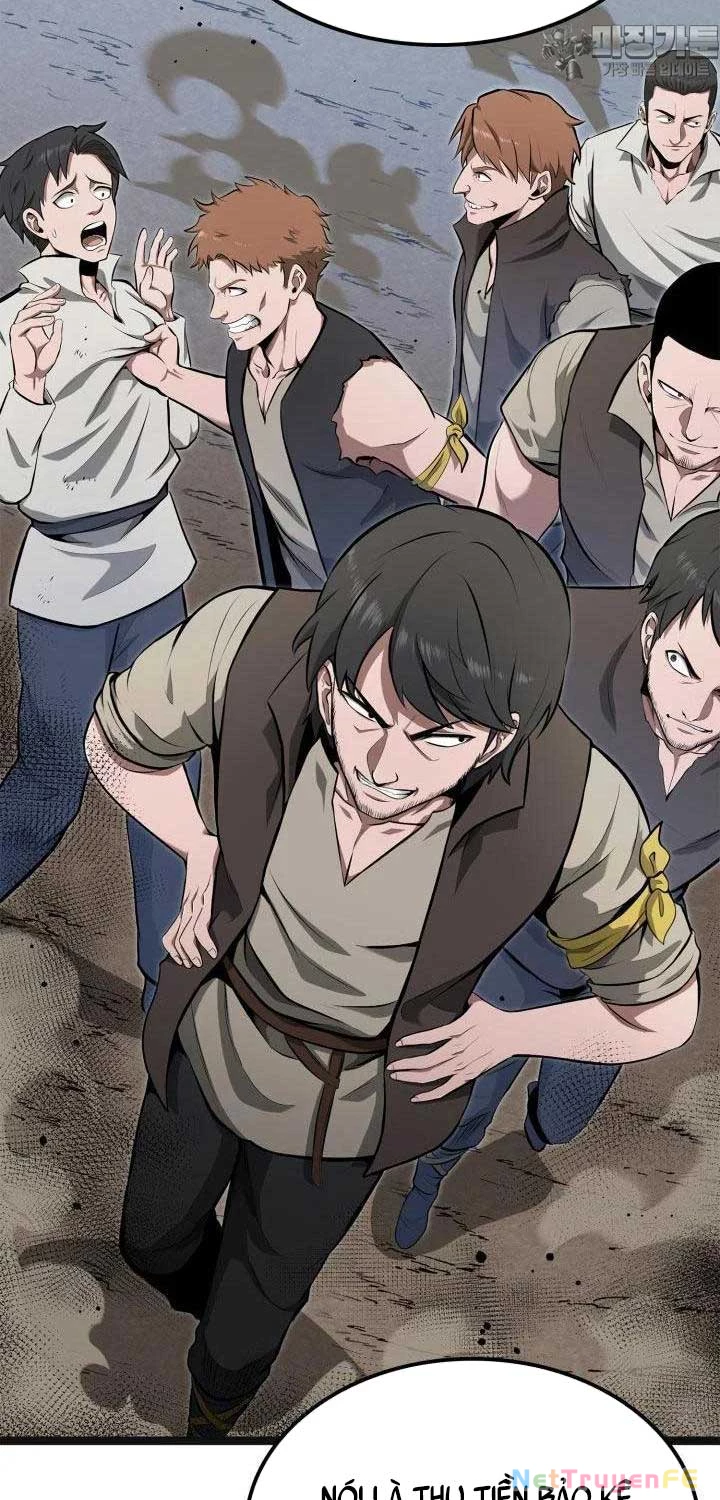 Nhà Vô Địch Kalli Chapter 86 - Trang 4