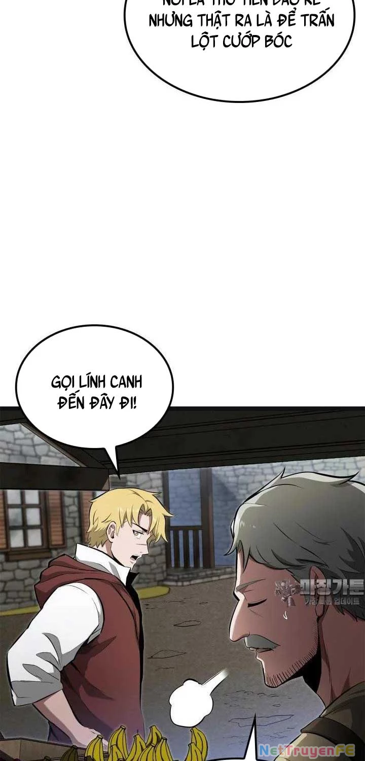 Nhà Vô Địch Kalli Chapter 86 - Trang 4