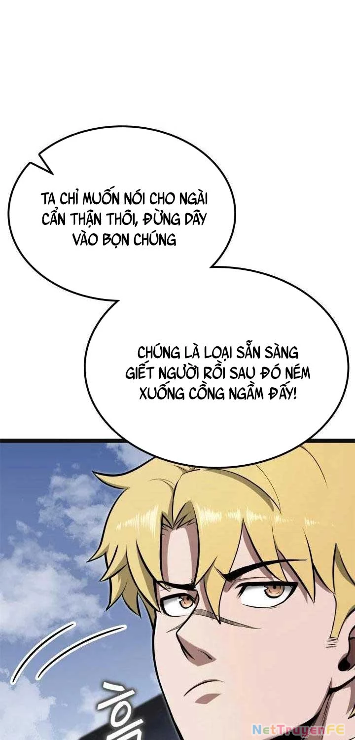 Nhà Vô Địch Kalli Chapter 86 - Trang 4