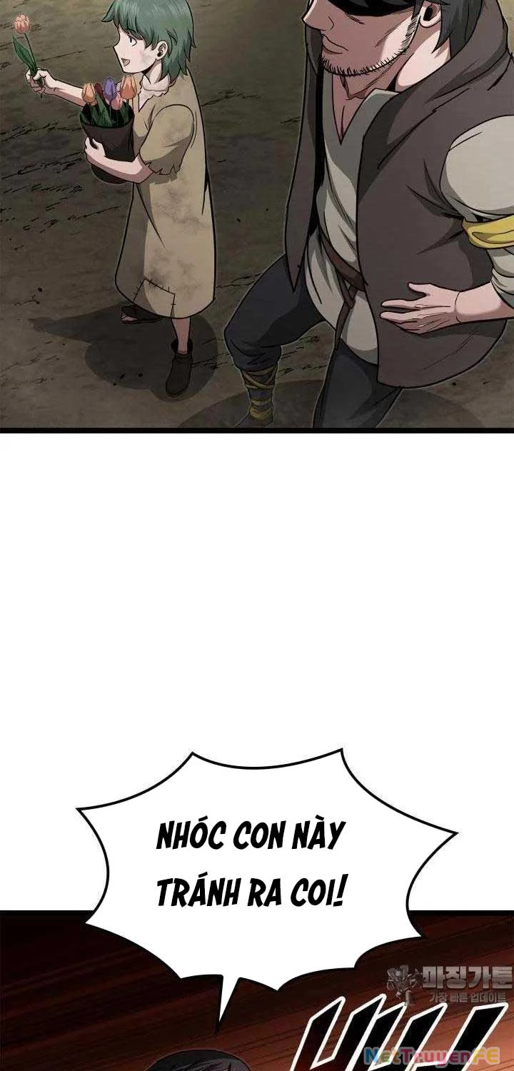 Nhà Vô Địch Kalli Chapter 86 - Trang 4