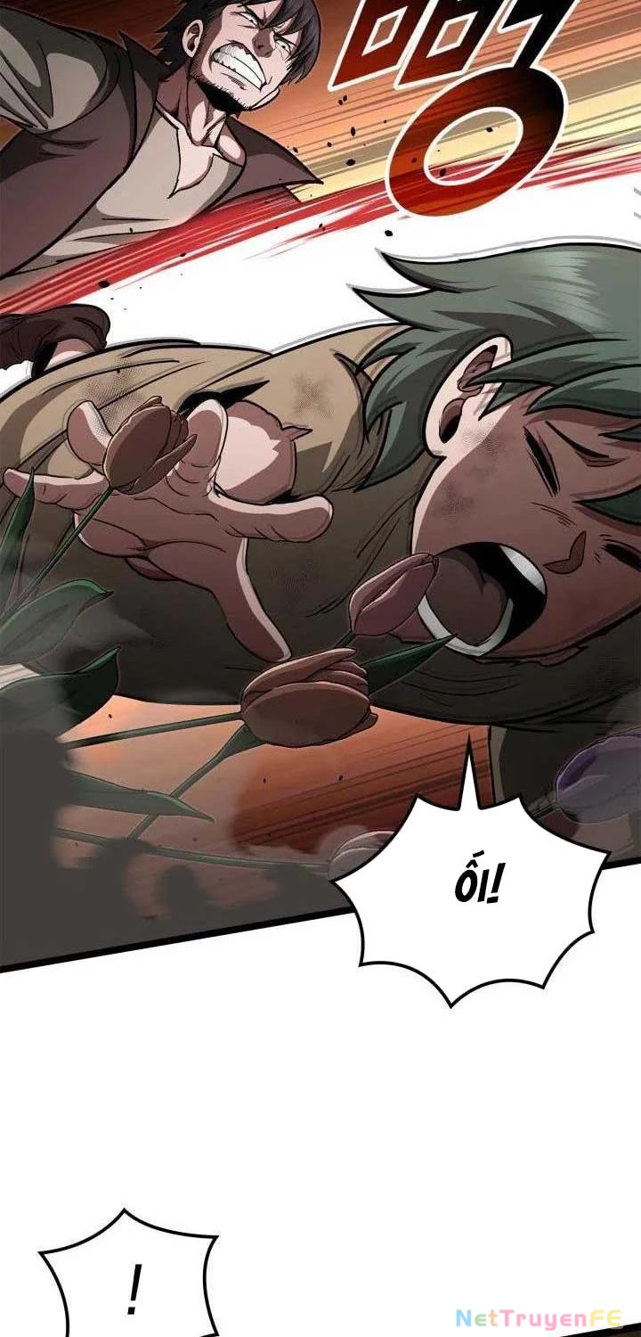 Nhà Vô Địch Kalli Chapter 86 - Trang 4