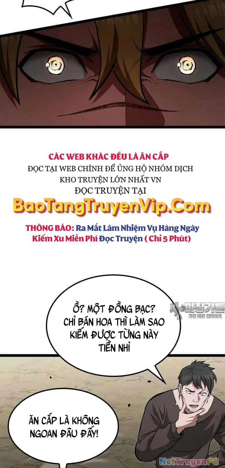 Nhà Vô Địch Kalli Chapter 86 - Trang 4
