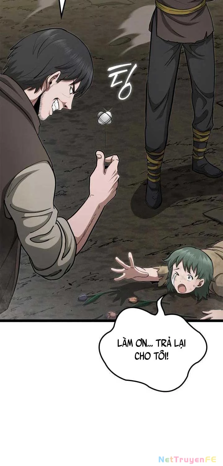 Nhà Vô Địch Kalli Chapter 86 - Trang 4