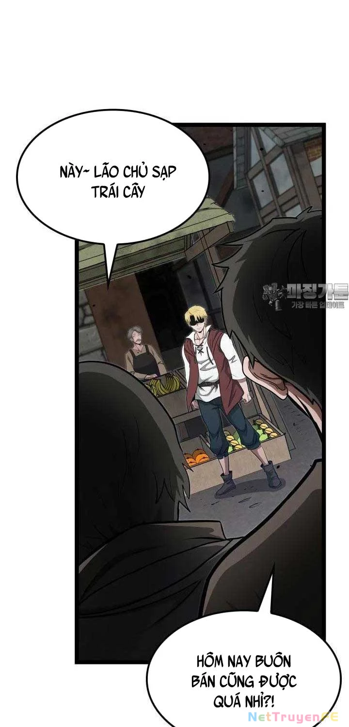 Nhà Vô Địch Kalli Chapter 86 - Trang 4