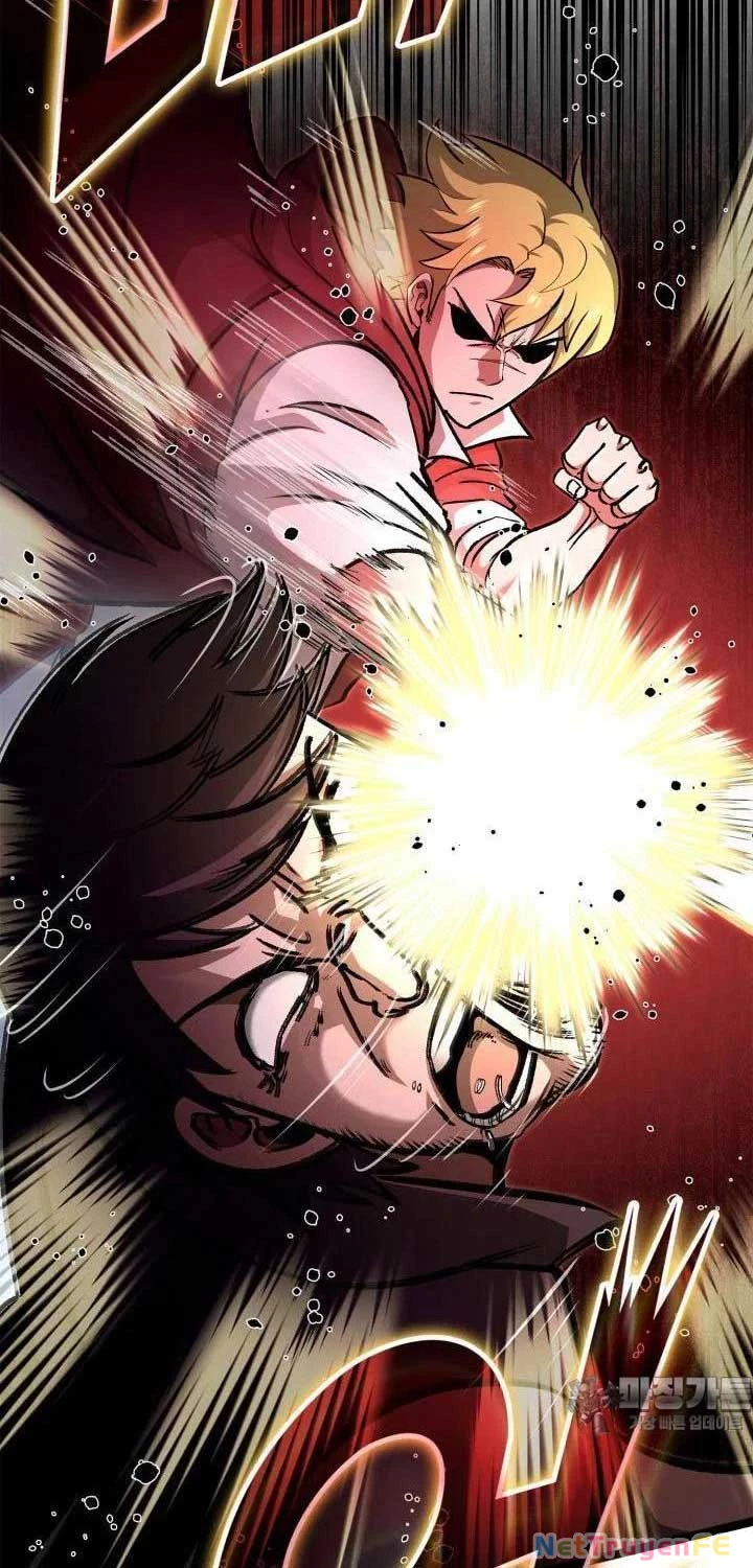 Nhà Vô Địch Kalli Chapter 86 - Trang 4