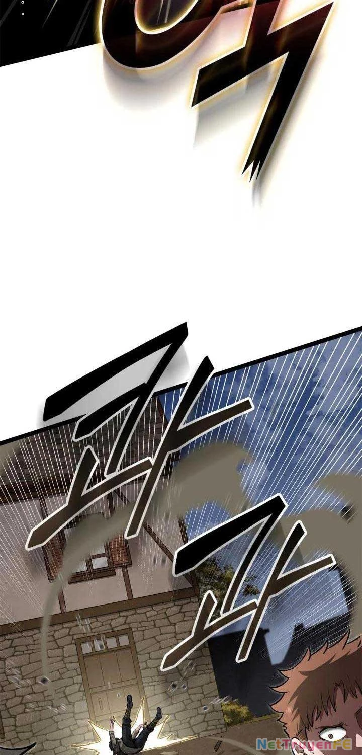 Nhà Vô Địch Kalli Chapter 86 - Trang 4