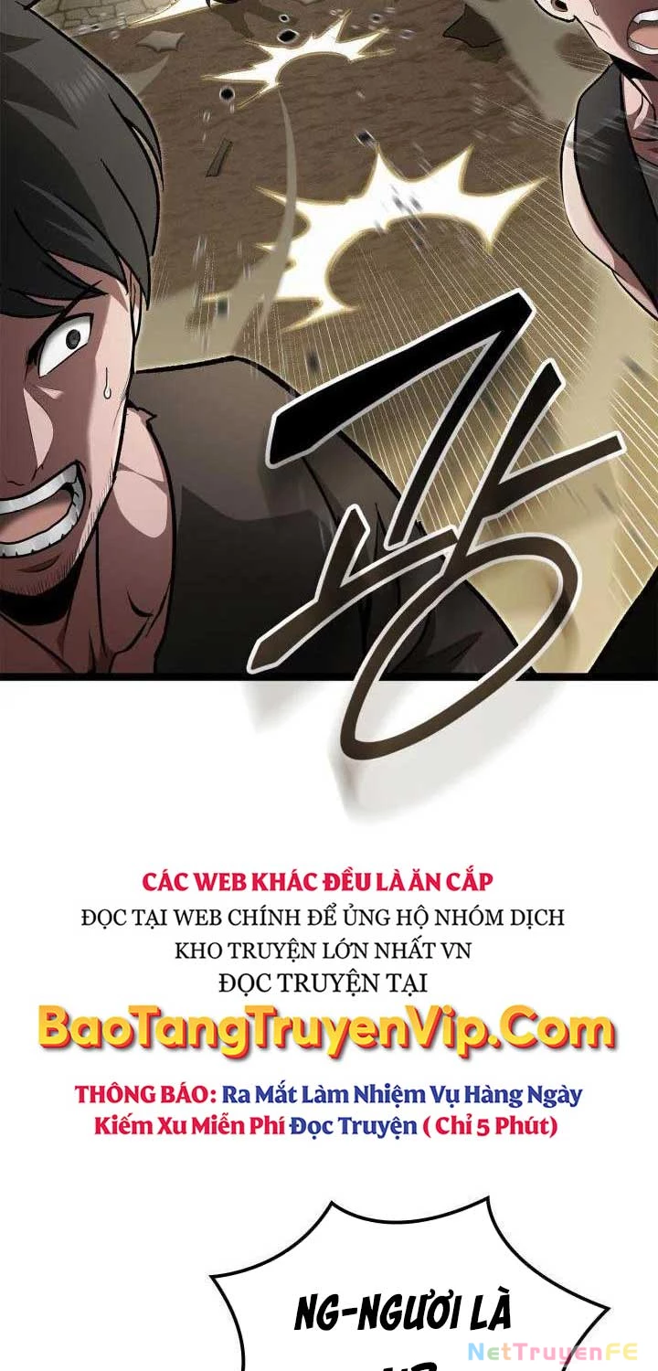 Nhà Vô Địch Kalli Chapter 86 - Trang 4
