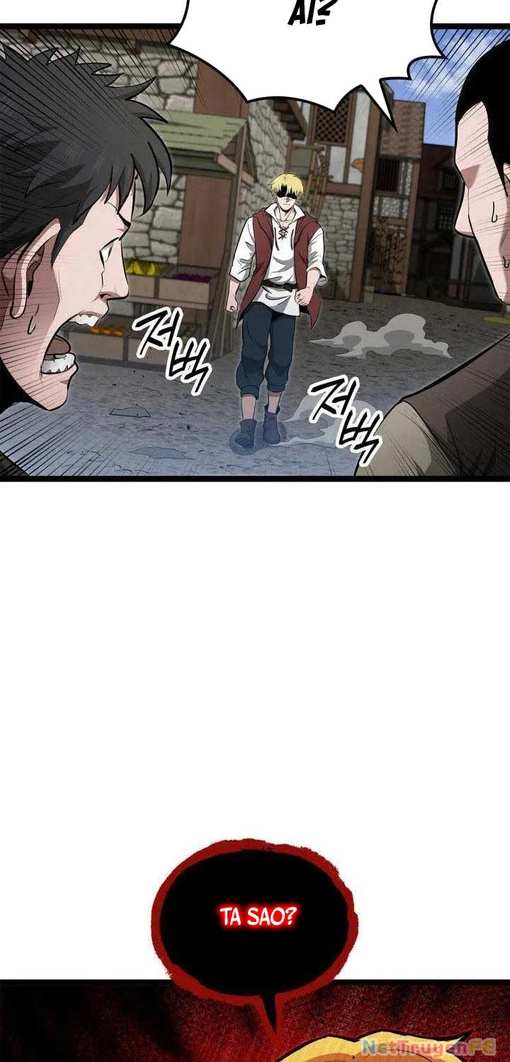 Nhà Vô Địch Kalli Chapter 86 - Trang 4