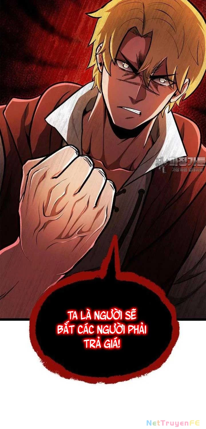 Nhà Vô Địch Kalli Chapter 86 - Trang 4
