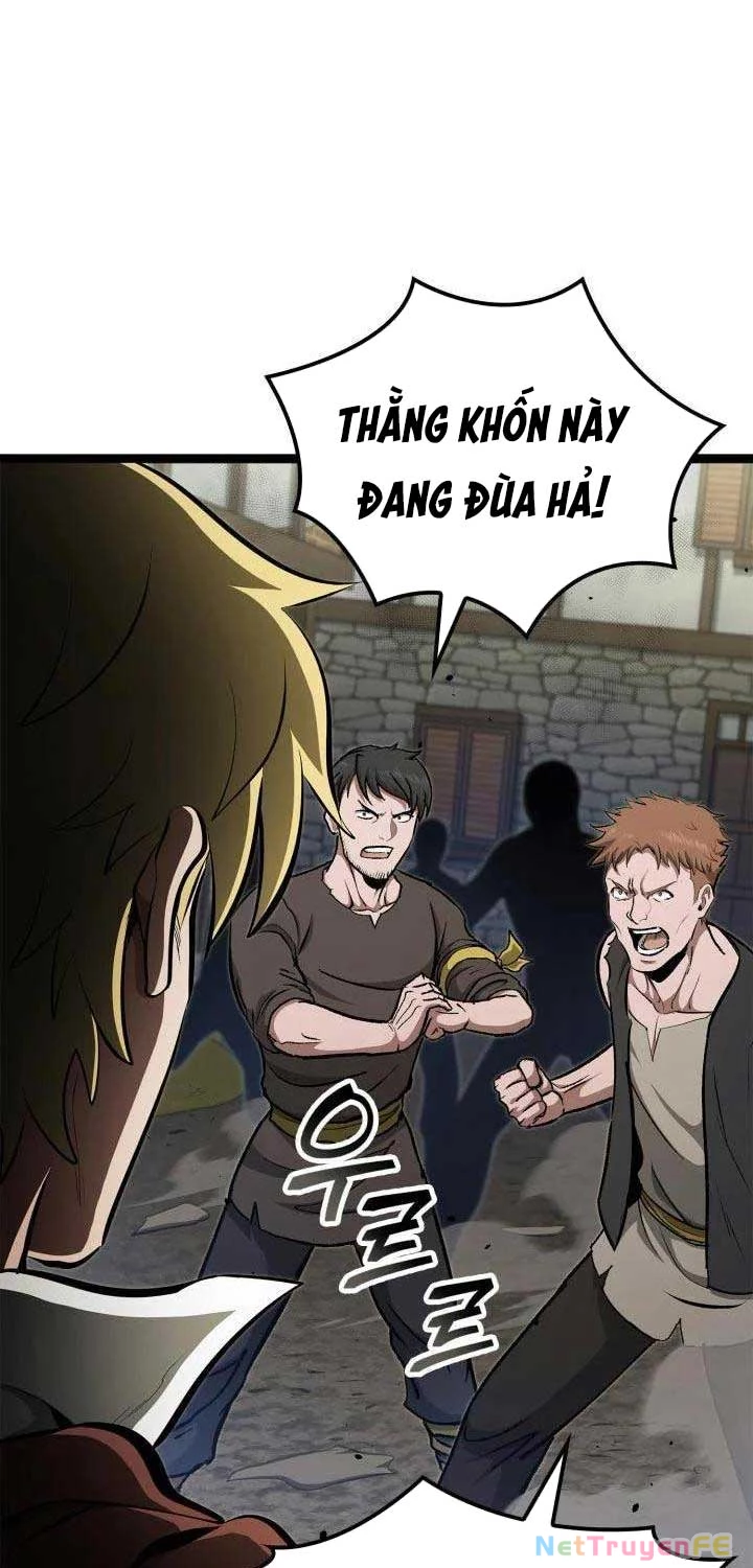 Nhà Vô Địch Kalli Chapter 86 - Trang 4