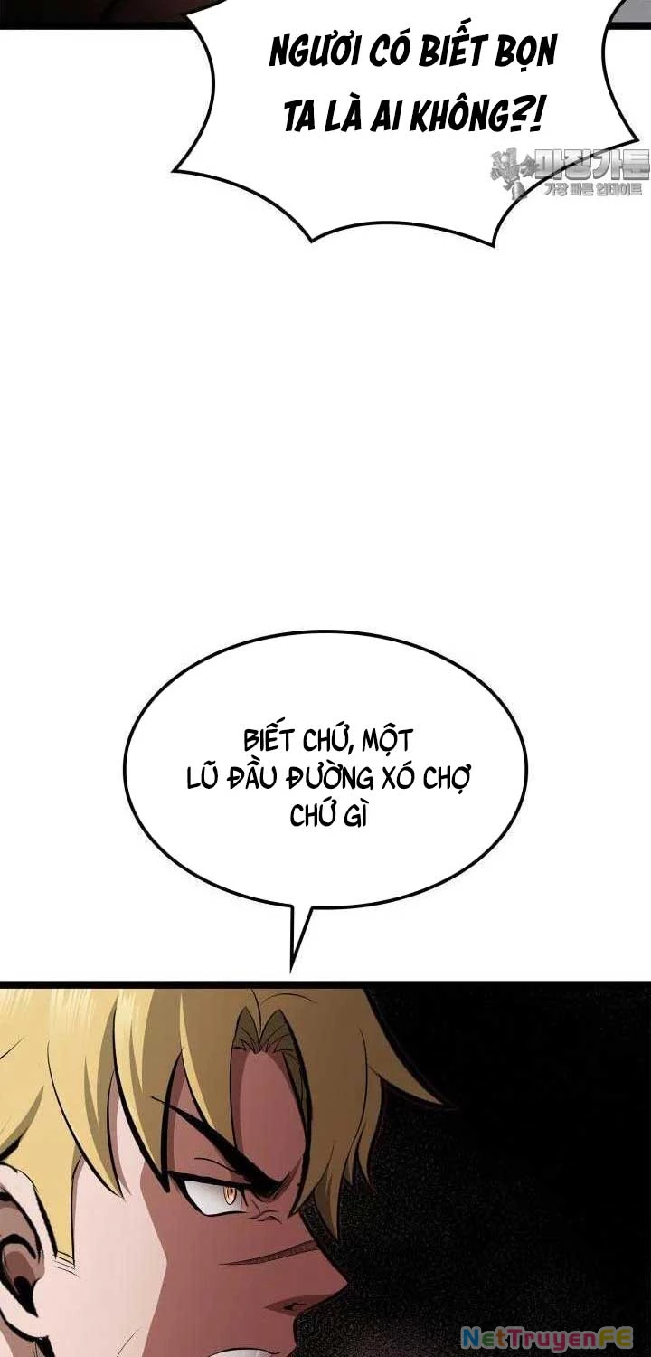 Nhà Vô Địch Kalli Chapter 86 - Trang 4