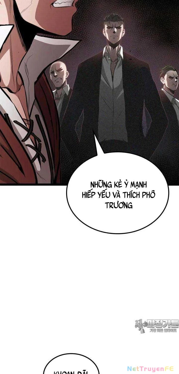 Nhà Vô Địch Kalli Chapter 86 - Trang 4